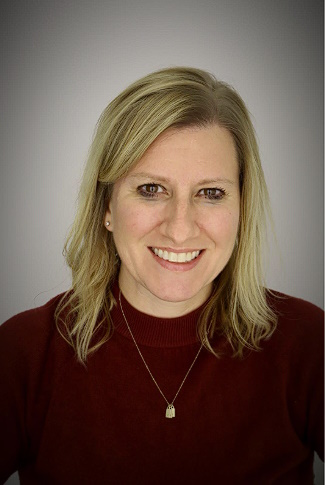 Beth Parrott