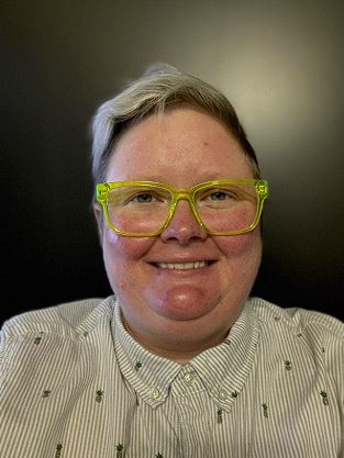 Jennifer Rogerson-Jennings