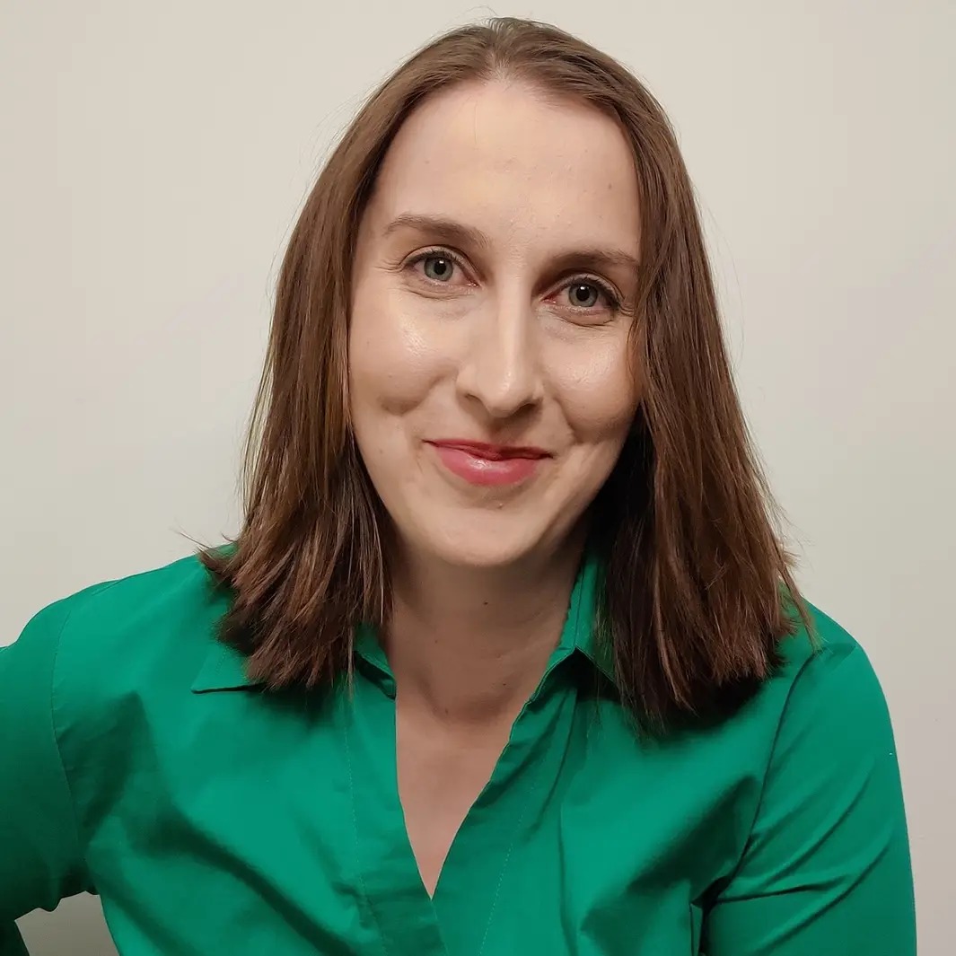 Katherine Doktorich