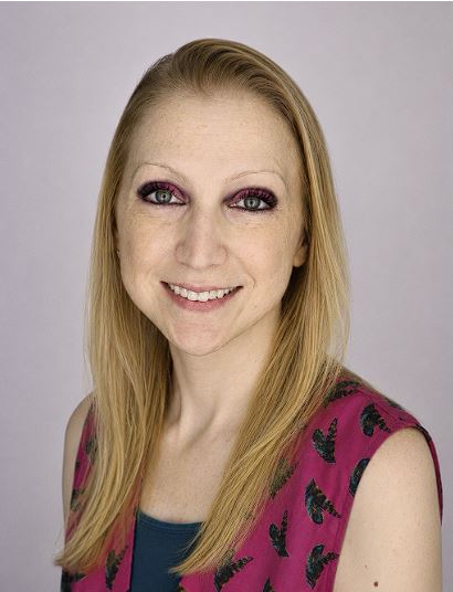 Sarah Janusz